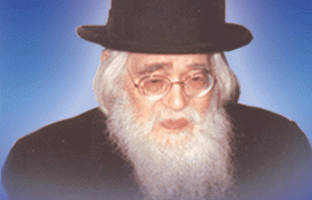 Rabbi-Shach