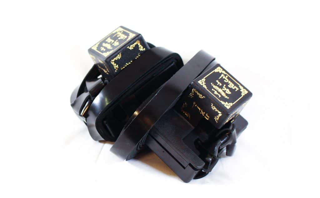 tefillin