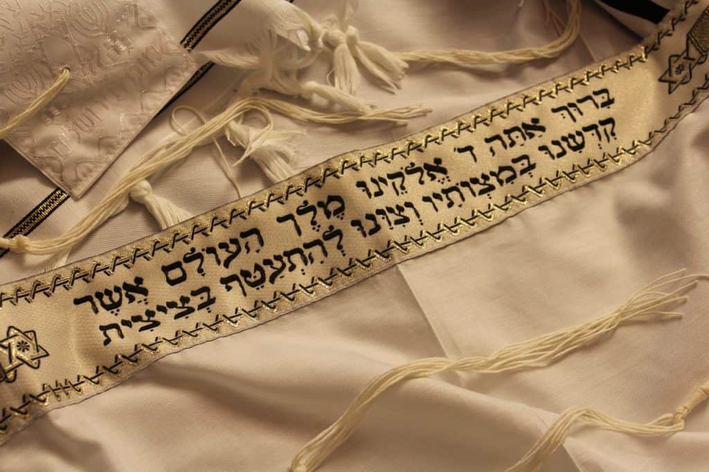 Tallit